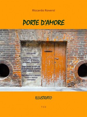 cover image of Porte d'amore